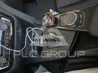 2018 BMW 420
