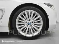 2018 BMW 420