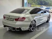 2018 BMW 430M