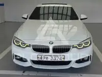 2018 BMW 430M