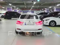 2018 BMW 420