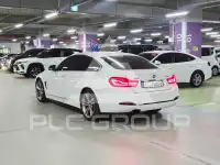 2018 BMW 420