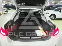 2018 BMW 420