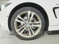 2018 BMW 420