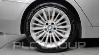 2018 BMW 420