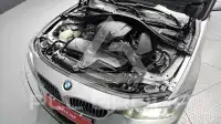 2018 BMW 420