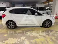 2018 BMW 2 Series