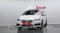 2018 BMW 2 Series