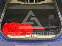 2018 Ferrari GTC4