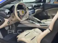 2018 Ferrari GTC4