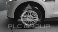 2018 Jaguar E-PACE
