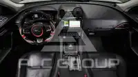 2018 Jaguar E-PACE