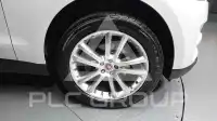 2018 Jaguar E-PACE