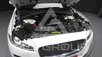 2018 Jaguar E-PACE