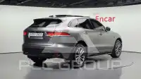 2018 Jaguar E-PACE