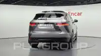 2018 Jaguar E-PACE