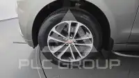 2018 Jaguar E-PACE