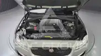 2018 Jaguar E-PACE