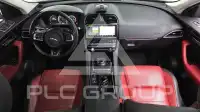 2018 Jaguar E-PACE