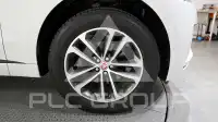 2018 Jaguar E-PACE