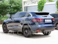 2018 Jaguar E-PACE