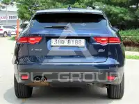 2018 Jaguar E-PACE