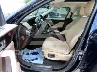 2018 Jaguar E-PACE