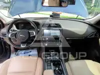 2018 Jaguar E-PACE