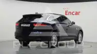 2018 Jaguar E-PACE