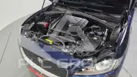 2018 Jaguar E-PACE