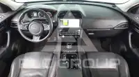 2018 Jaguar E-PACE