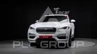 2018 Jaguar E-PACE