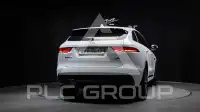 2018 Jaguar E-PACE