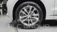 2018 Jaguar E-PACE