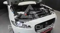 2018 Jaguar E-PACE