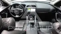 2018 Jaguar E-PACE