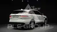 2018 Jaguar E-PACE