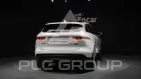 2018 Jaguar E-PACE