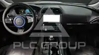 2018 Jaguar E-PACE