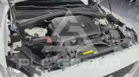 2018 Jaguar E-PACE