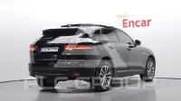 2018 Jaguar E-PACE