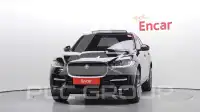 2018 Jaguar E-PACE