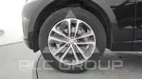 2018 Jaguar E-PACE