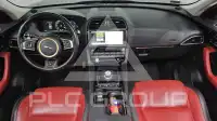 2018 Jaguar E-PACE