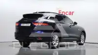 2018 Jaguar E-PACE