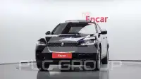 2018 Jaguar E-PACE
