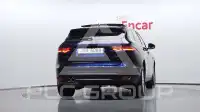 2018 Jaguar E-PACE