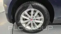 2018 Jaguar E-PACE