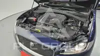 2018 Jaguar E-PACE