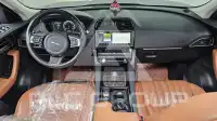 2018 Jaguar E-PACE